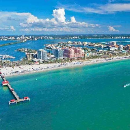 Sparkling Guest Home 2 Bedroom-15 Minutes To Clearwater Beach Εξωτερικό φωτογραφία