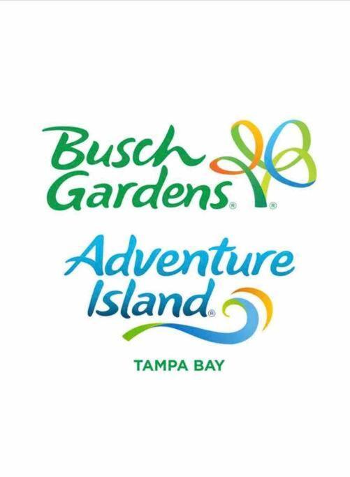 Sparkling Guest Home 2 Bedroom-15 Minutes To Clearwater Beach Εξωτερικό φωτογραφία