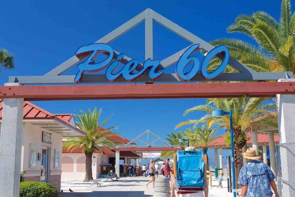 Sparkling Guest Home 2 Bedroom-15 Minutes To Clearwater Beach Εξωτερικό φωτογραφία