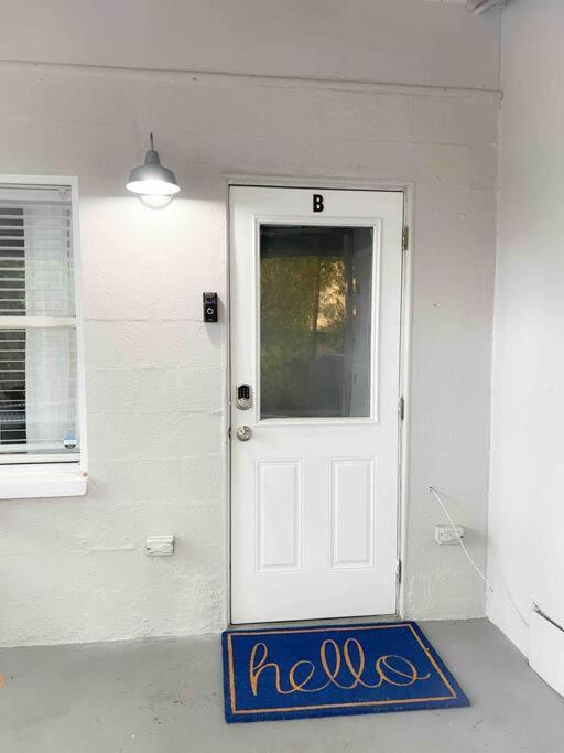 Sparkling Guest Home 2 Bedroom-15 Minutes To Clearwater Beach Εξωτερικό φωτογραφία
